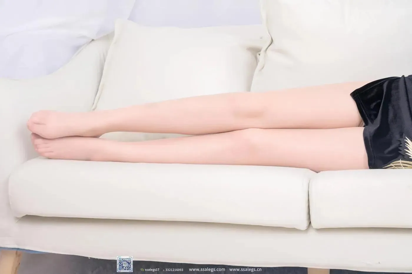 [SSA丝社]超清写真 NO.498 春晓[23] [55P]插图9